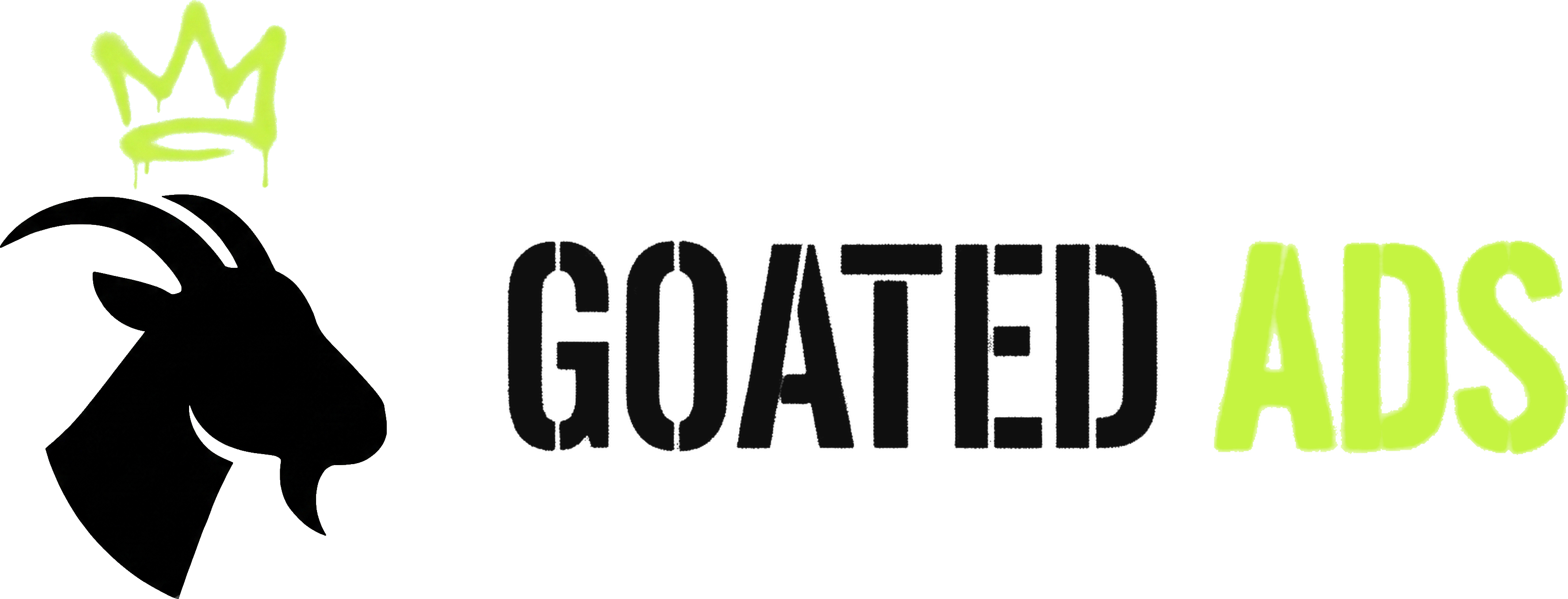 GOATED ADS
