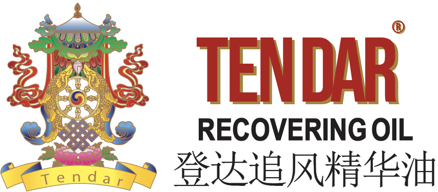 Tendar Recovering Oil